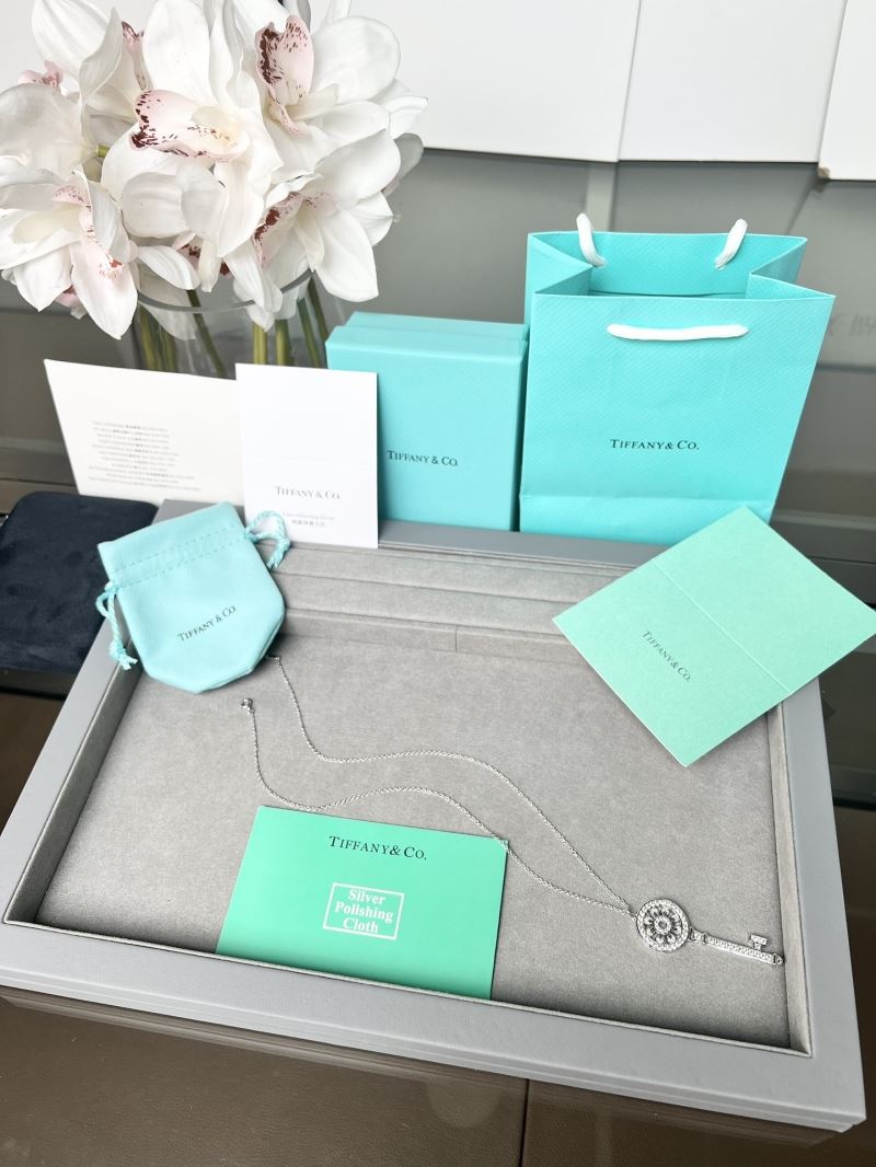 Tiffany Necklaces